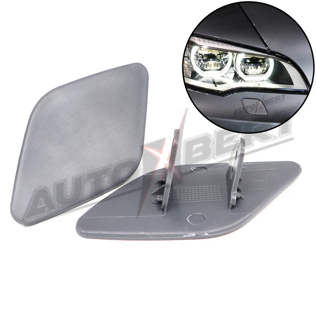 Mercedes-Benz ML Marché Secondaire Couvercle De Lave-phare Droit 2008 2011 A16486010089999