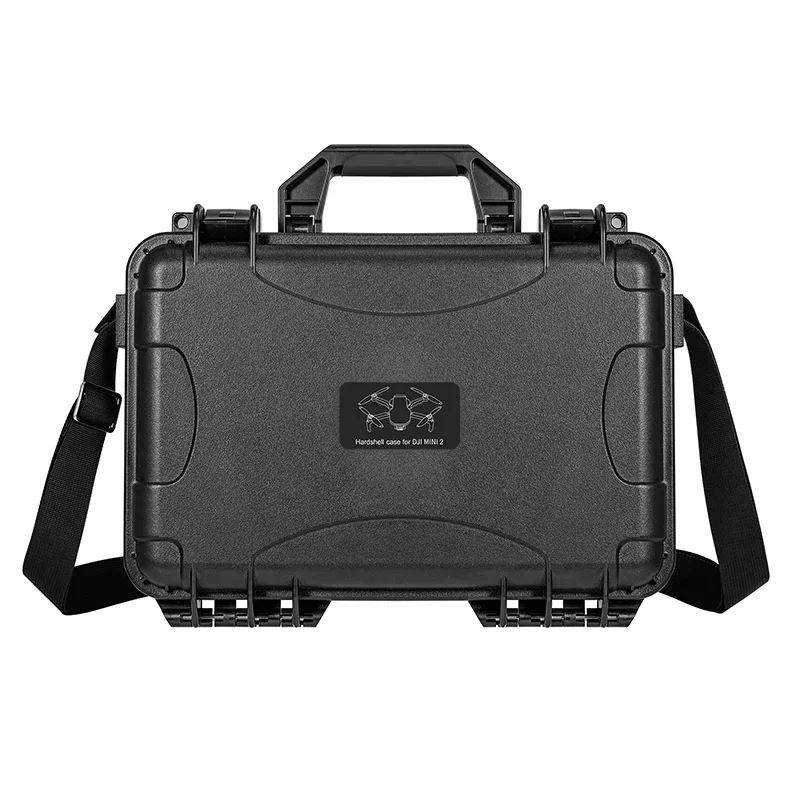 STARTRC for DJI Mini 4K/Mini2 SE Drone Accessories Storage Case Hard Shell Waterproof Box Portable Suitcase Travel Carrying Case