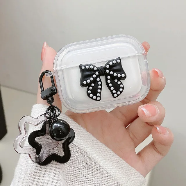 Case for AirPods® - Tonga 2 – Black Pearl Designs