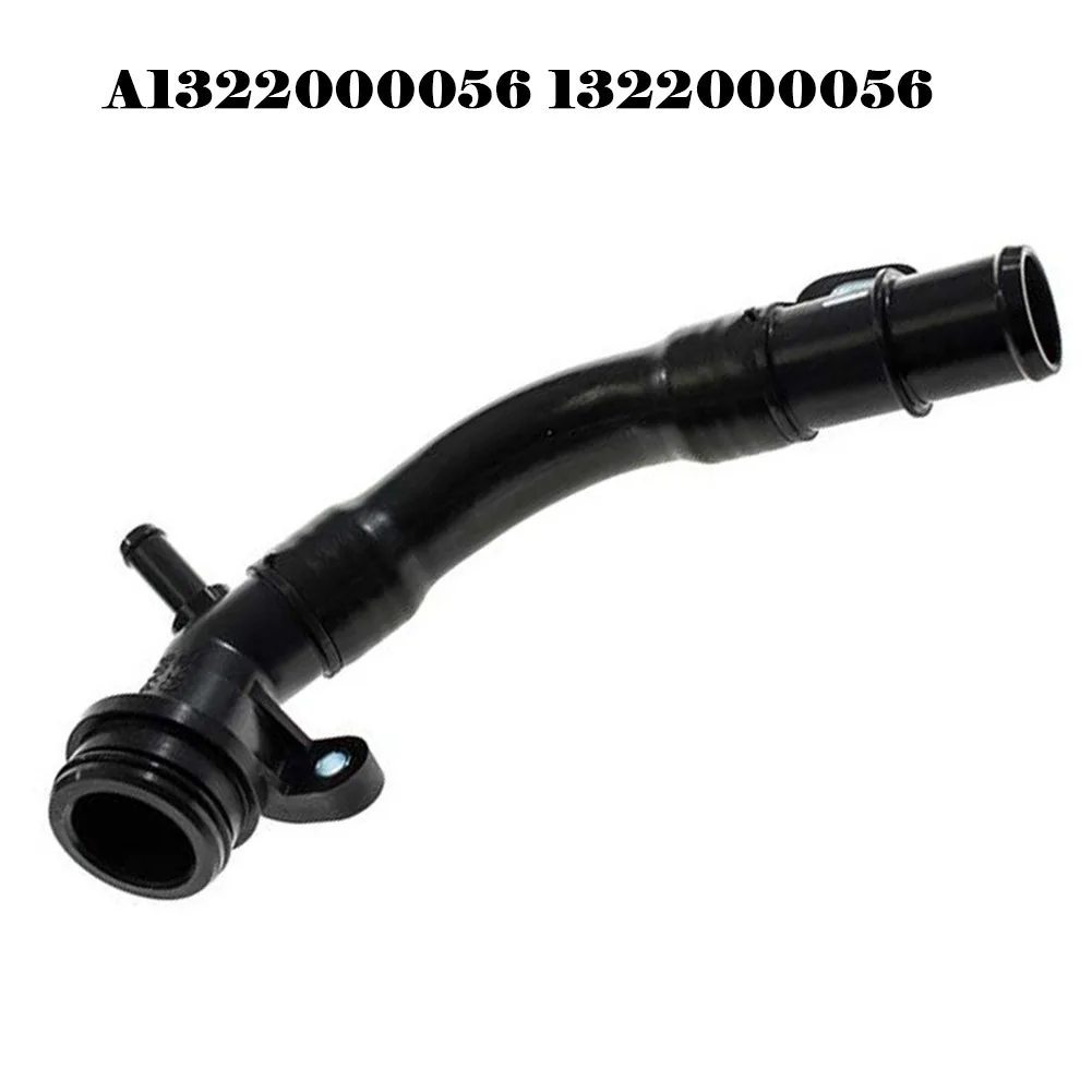 

Accessories Connector Hose Plastic Water Pump 1322000056 A1322000056 Direct Replacement High Quality Brand New