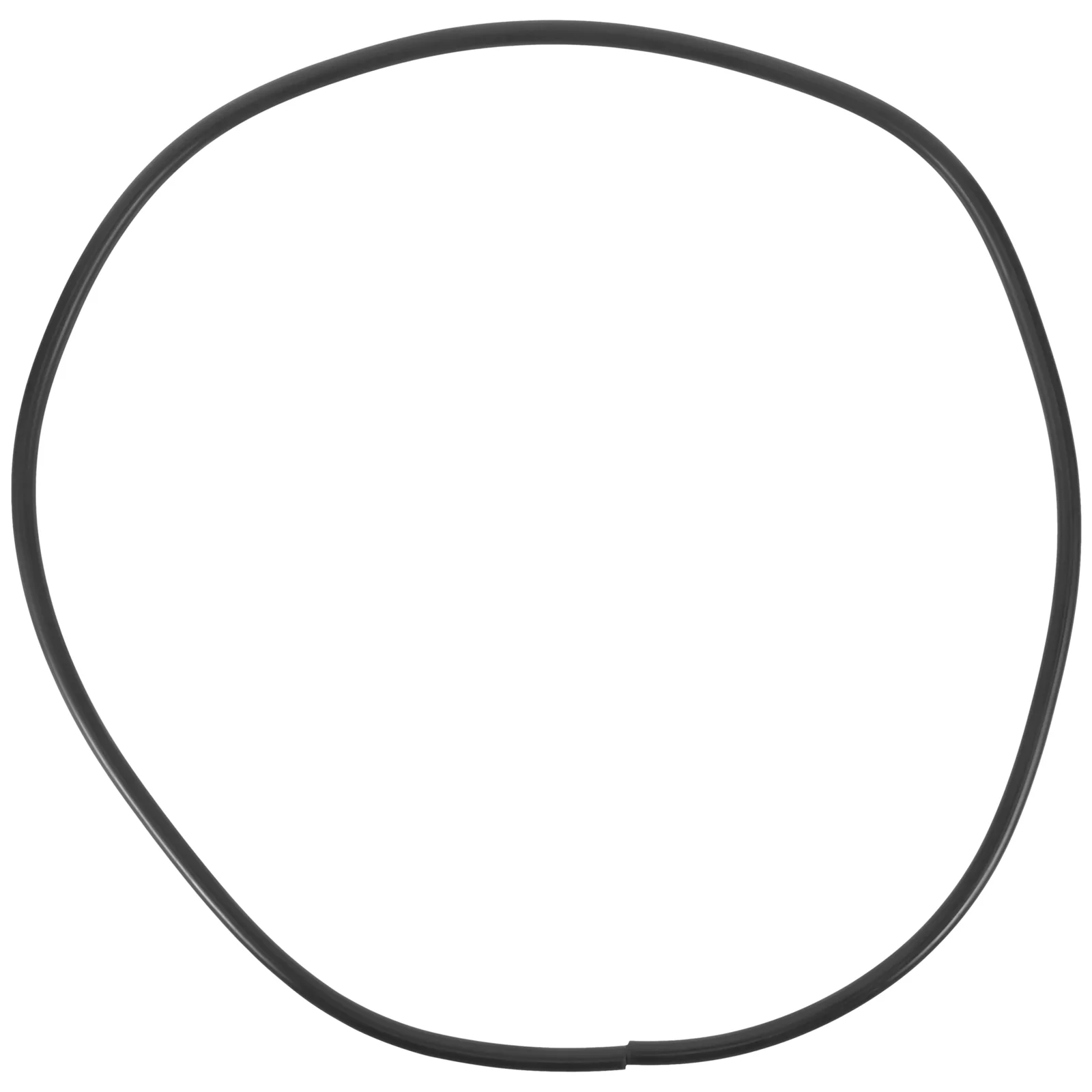 

Stethoscope Hose Extension Tubes Accessories Pipe Natural Rubber Replacement Pipes Stethoscopes Tubing