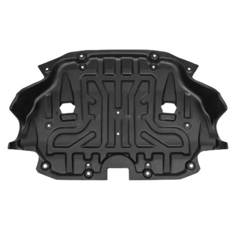 New Hood Grille Vent Cover Grommet A0009981401 For Mercedes W221 C216 S/CL Class