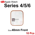 40mm Front x 10