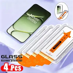 Tempered Glass Full Coverage Screen Protector - Multi - Pack Options Available for OnePlus Nord CE 6