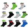 High Quality Professional Brand Cycling Sport Sock Protect Feet Breathable Cycling Socks Bicycles Running Socks 2