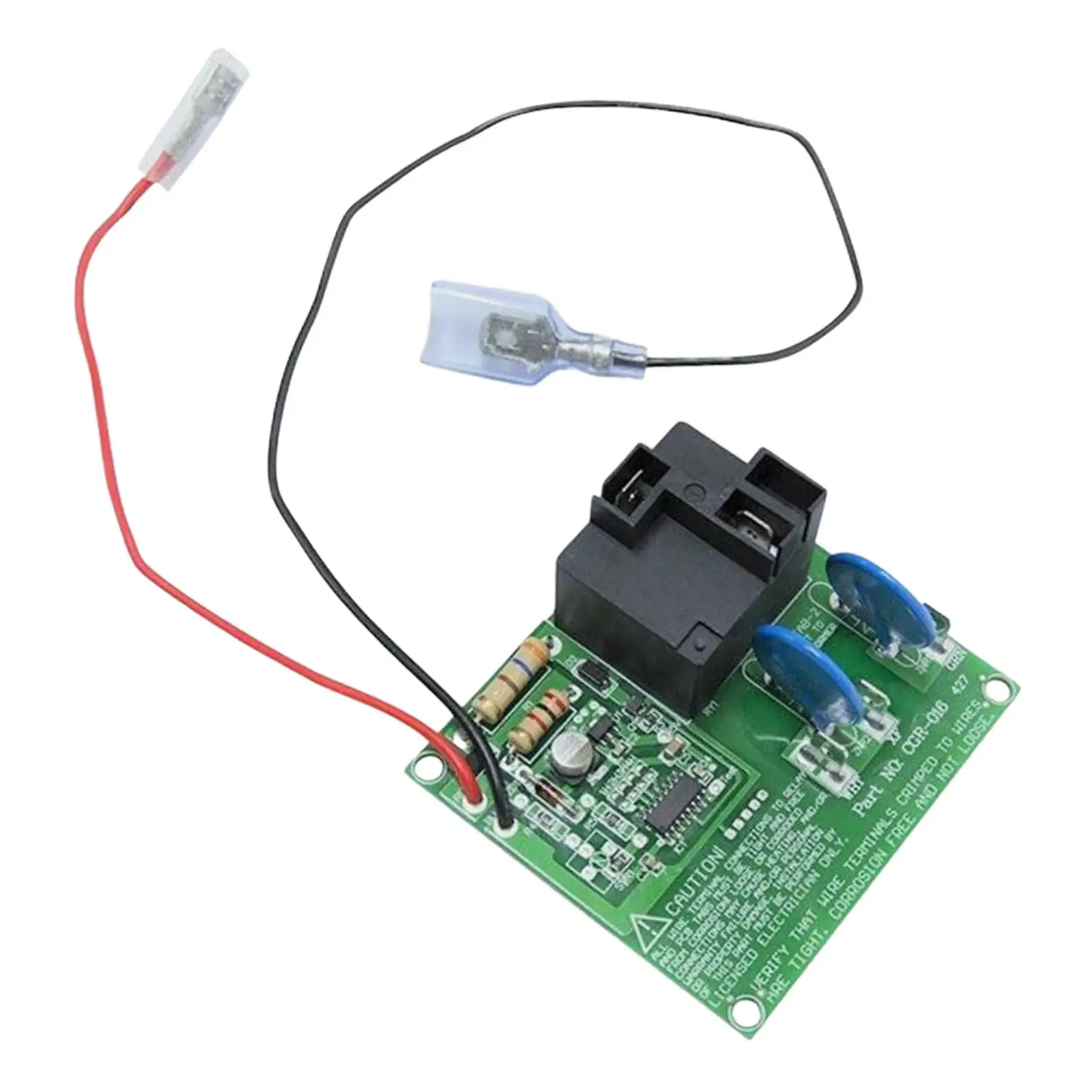 

Charger Circuit Board 36V Generation Power Input Control for Easily Install Vehicle Spare Parts Replacement Professional