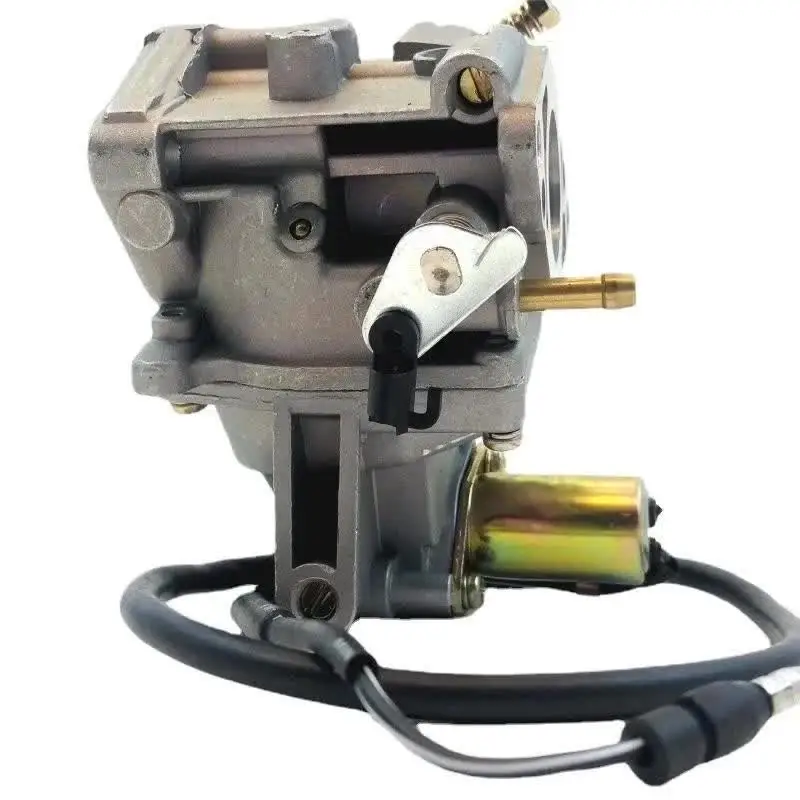 GENERATOR carburettor carburador HONDA GX610 GX620 2V77 2V78 SHT11500  replacement Carburetor for 16100-ZJ1-89 車用キャブレター 発電機 キャブレター GX610 GX620 2V77 2V78 SHT11500 16100-ZJ1-89 キャ