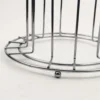 Metal Glass Cup Storage Rack For Water Mug Draining Drying Organizer Drain Holder Stand Useful Home Kitchen Supply 5