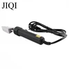 Adjustable Temperature Electric Soldering Ironing Machine Heat Press Bag Leather Fabric Clothes Craft Dry Iron Wrinkle Removal 2