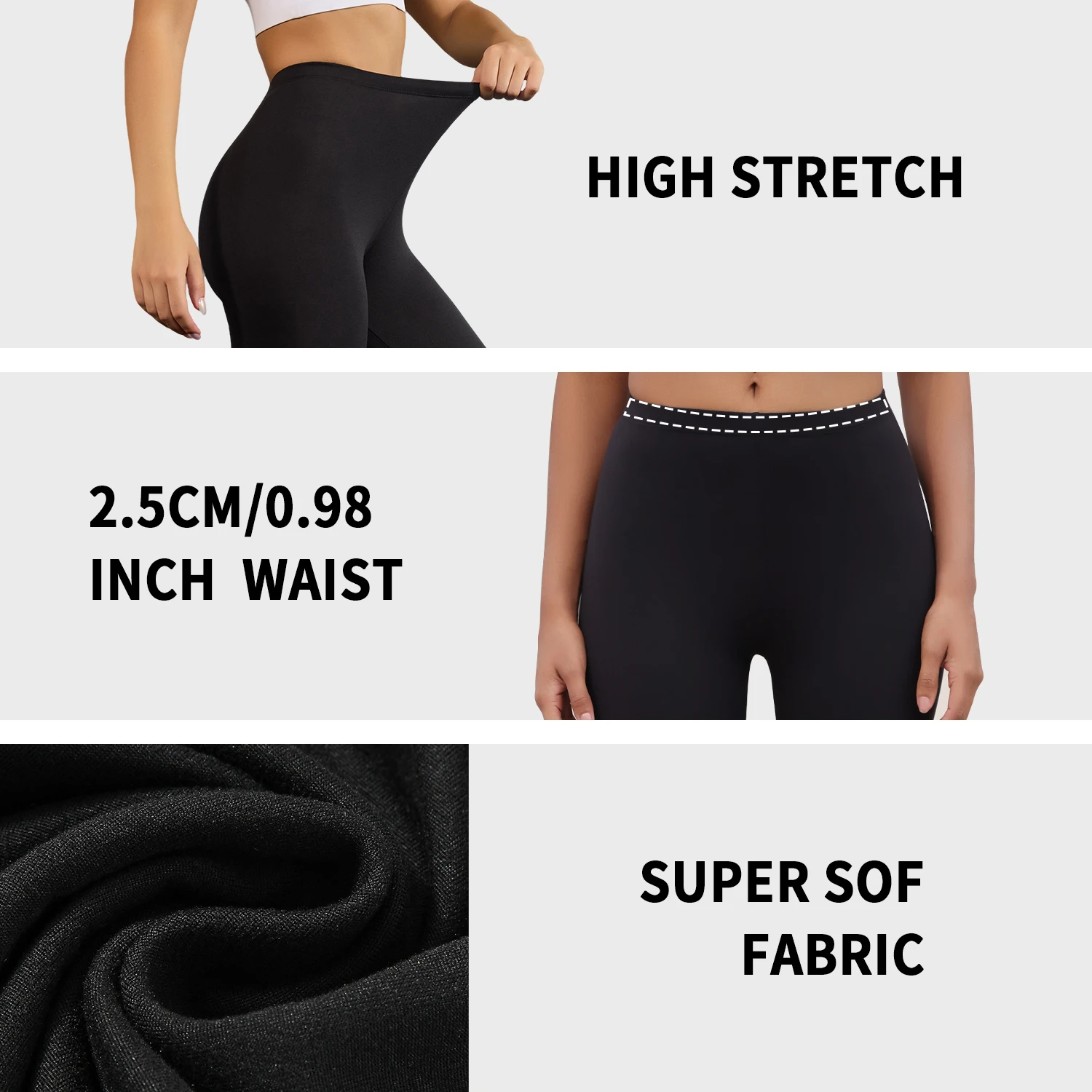 Women Super Soft Breathable Sports Capri Pants No See Through Workout Running Yoga Athletic Push Up Gym Leggings sports leggings,sports pants,yoga pants