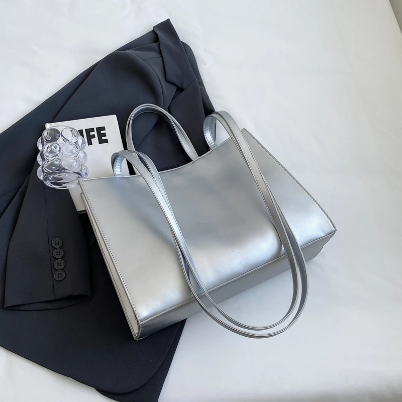 PlatiNum Designer Tote Bag Versatile Design