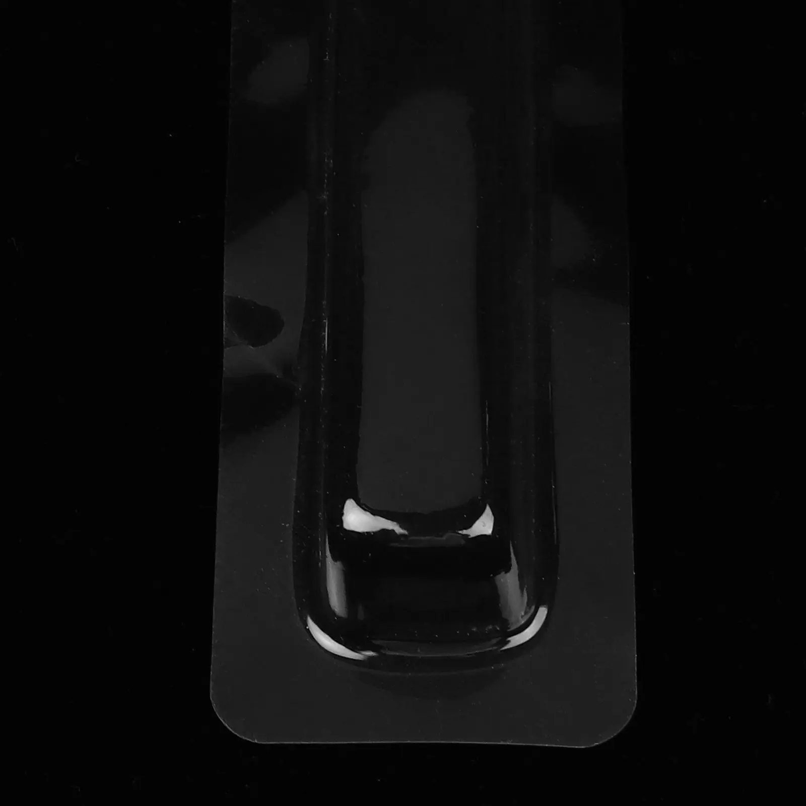 20 Pcs Clock Pointer Protection Box Wall Clock Hands Protective Covers Analog Accessory Pendulum Anti Collision