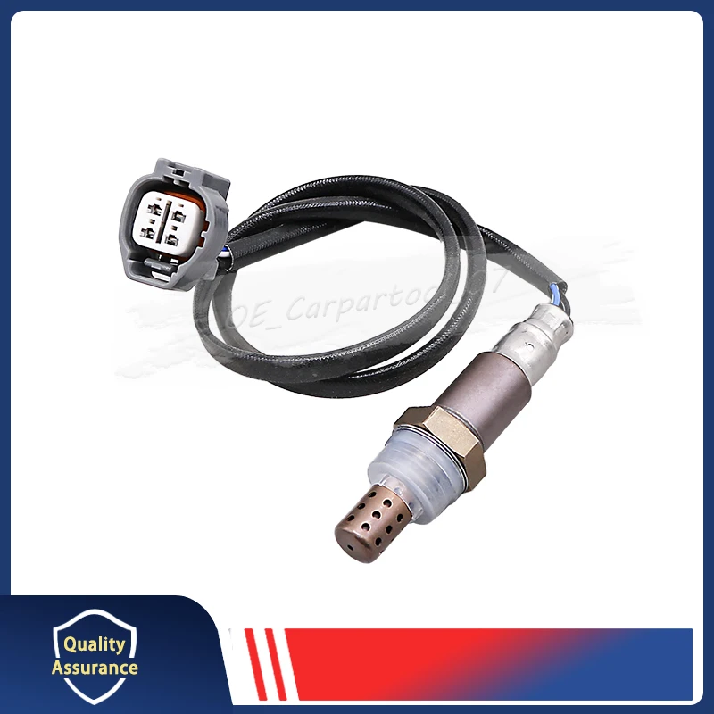 ◎▽◎ 234-5038 234-4490 Lambda Oxygen Sensor 4Pcs For Ford Edge
