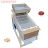 Commercial High Efficiency Peanut Skin Peeling Machine Dry Type Raw Roasted Groundnut Red Skin Removing Machinery For Trade 1