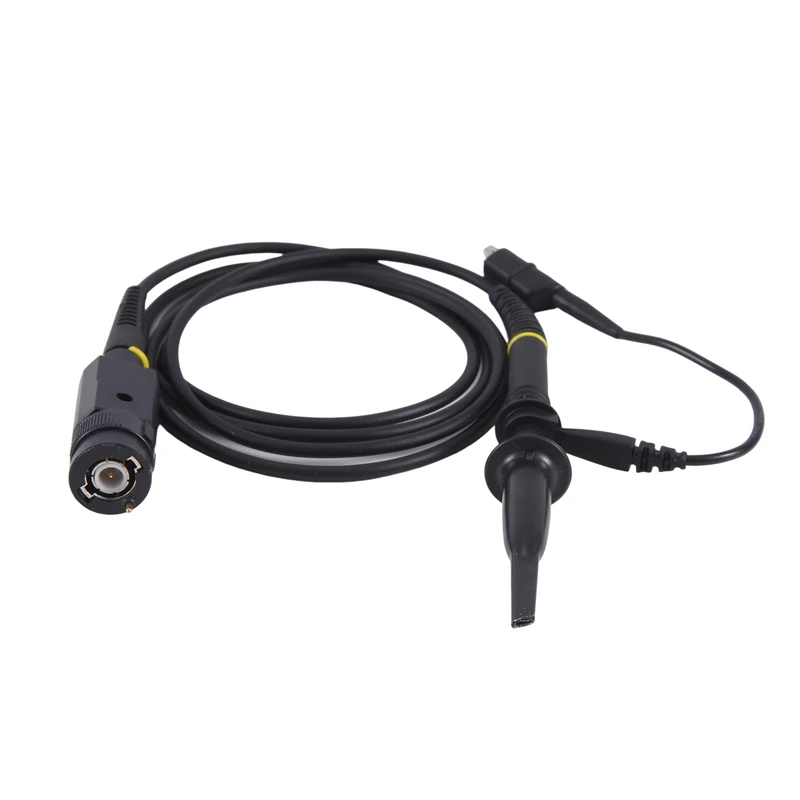 P6500B 500Mhz Oscilloscope Probe 10X 300V High Precision Test Probe 120Cm For Tektronix Oscilloscope Accessories 2