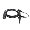 P6500B 500Mhz Oscilloscope Probe 10X 300V High Precision Test Probe 120Cm For Tektronix Oscilloscope Accessories 2