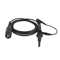 P6500B 500Mhz Oscilloscope Probe 10X 300V High Precision Test Probe 120Cm For Tektronix Oscilloscope Accessories 2