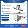 Shortening Machine 420/520/630 Type Commercial Desktop/vertical Shortening Machine Lasagna Pastry Machine Manufacturers 3
