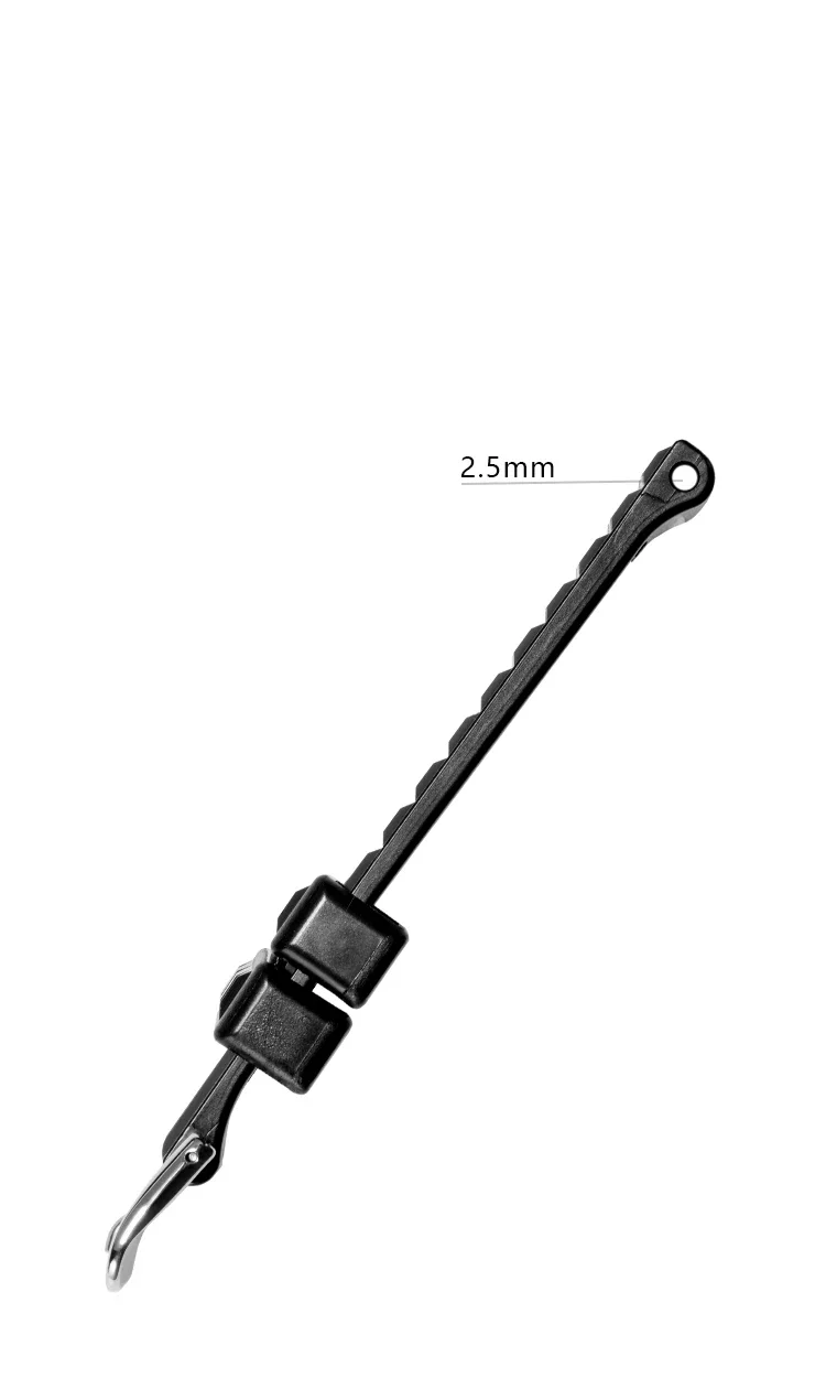 Watch Strap Size Guide