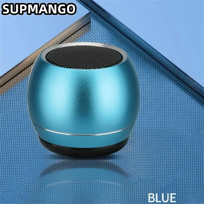 U3 TWS Mini Bluetooth Speaker 4