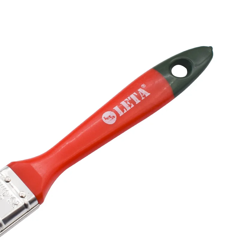 Leta 1-inch brush, paint brush, cleaning sweeping brush