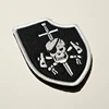 TSNK Patch "DG/NSWDG/DEVGRU/Seal6/Black Team " Armlet/Shoulder Badge 3