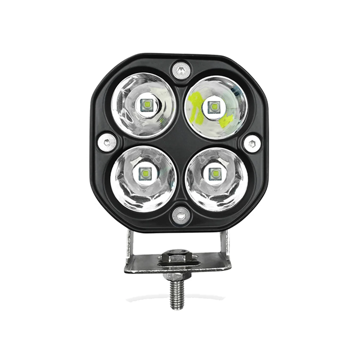 

Car LED Work Light 40W Spotlight Car Light Fog Light Car Supplies White Light