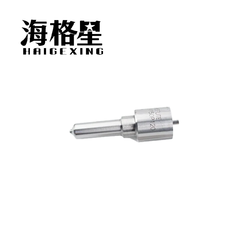 

DLLA150P115 DLLA150P117 DLLA150P120 DLLA145P129 DLLA150P130 для серии HaiGeXing P, Форсунка для впрыска дизельного топлива