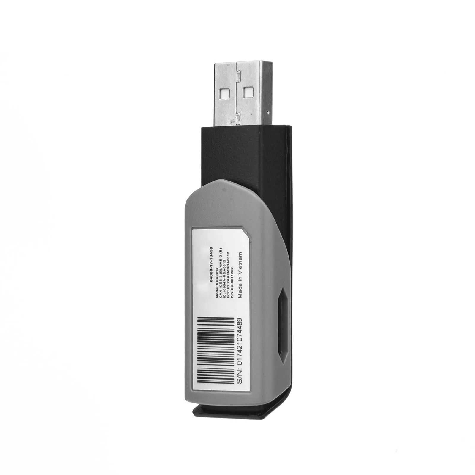 Ricevitore Dongle USB Wireless Headset 75-003319 RDA0012 Per Corsair - Foto 12