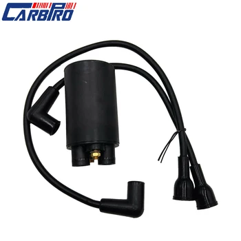 For Kohler Ignition Coil Kit KT17 KT18 KT19 KT 17 18 19 52-755-48-S 52 755 48 S