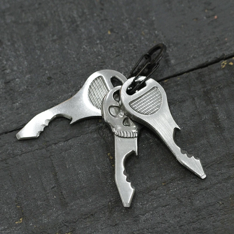 小物 GHOST ICEY KEY HOOK MULTI GHOST ICEY KEY HOOK MULTI