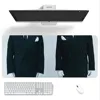 Pet S-Shop Boys Band Nonetheless Mouse Pad Computer Laptop Gaming Office Wrist Guard Non Slip Keyboard Pad 3