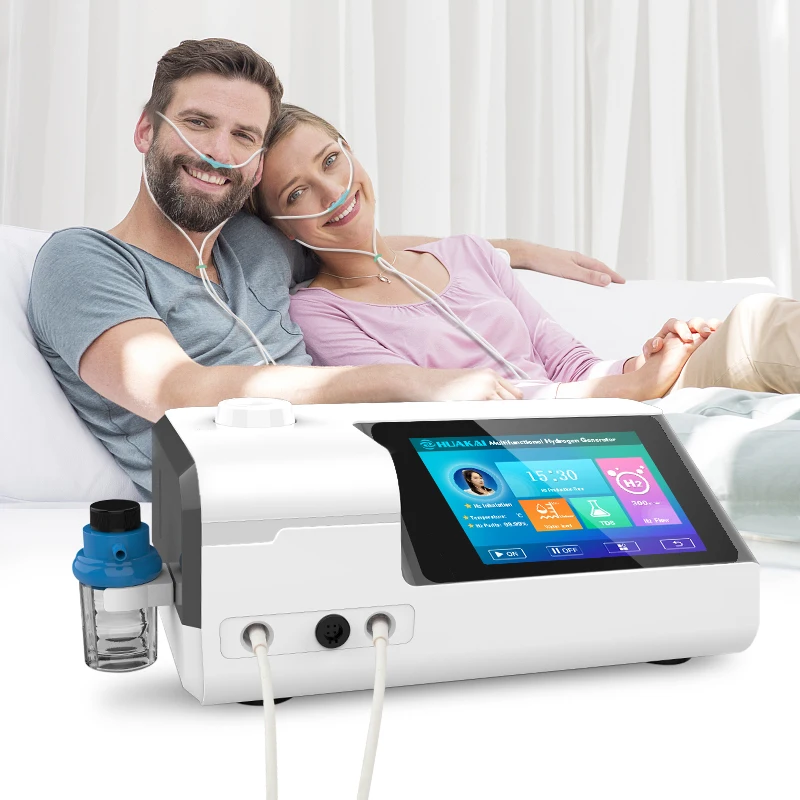 Рисунок 3 - 4 в 1 функциональный газогенератор