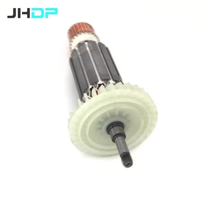 Rotor De Armadura De Rebarbadora Angular Para 9553nb 9553hb | MercadoLivre