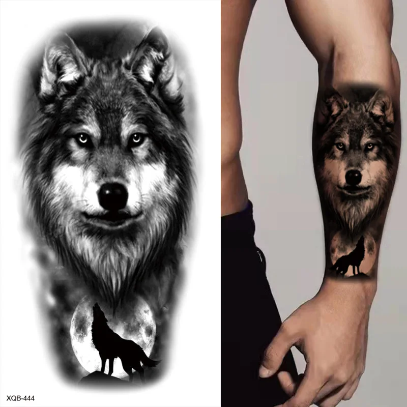 35 Gothic Tree Tattoos