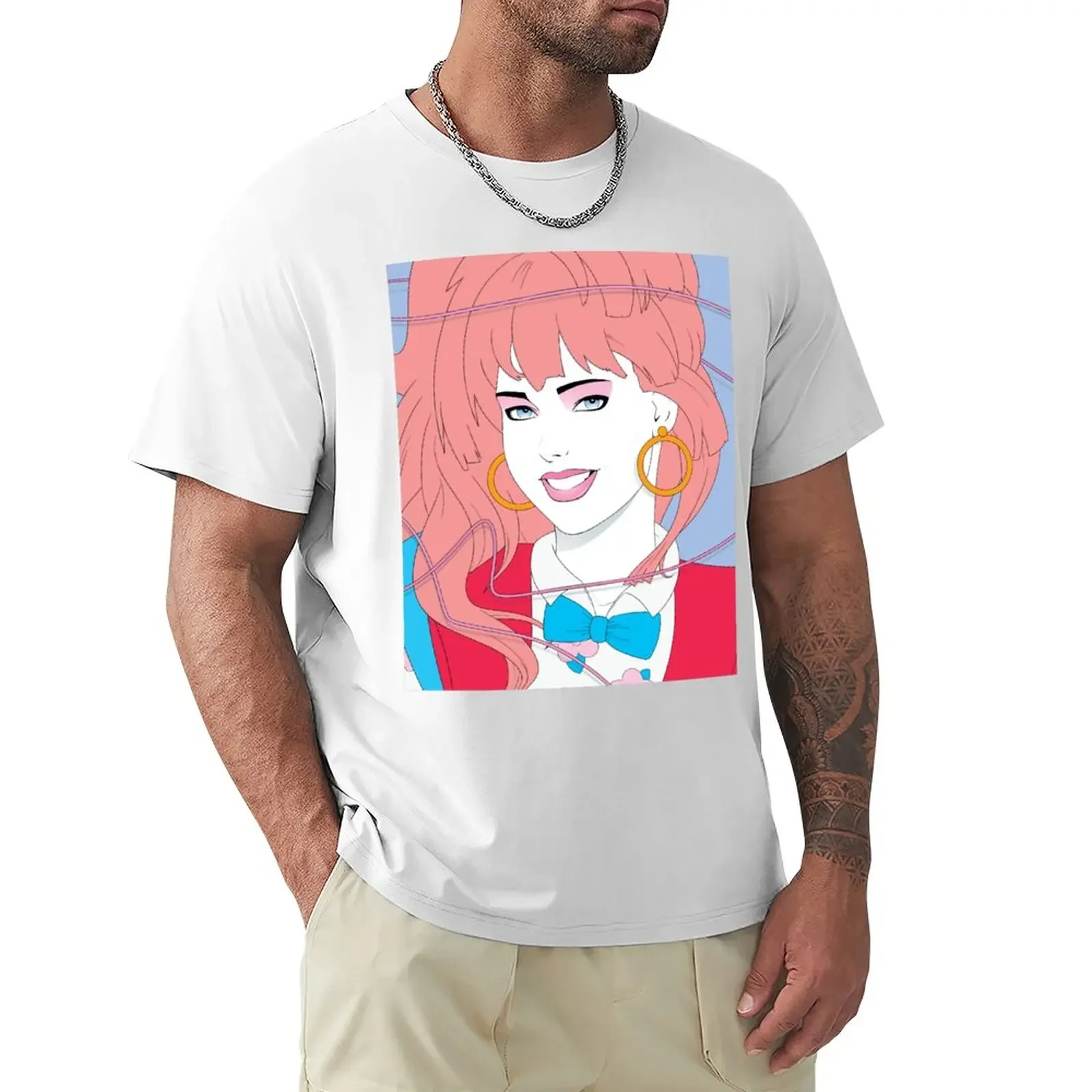 Maglietta Raya Anime Taglie Forti Vestiti Estetici Frutta Del Telaio Magliette Da Uomo Vestiti Kawaii Taglie Forti Magliette Da Uomo