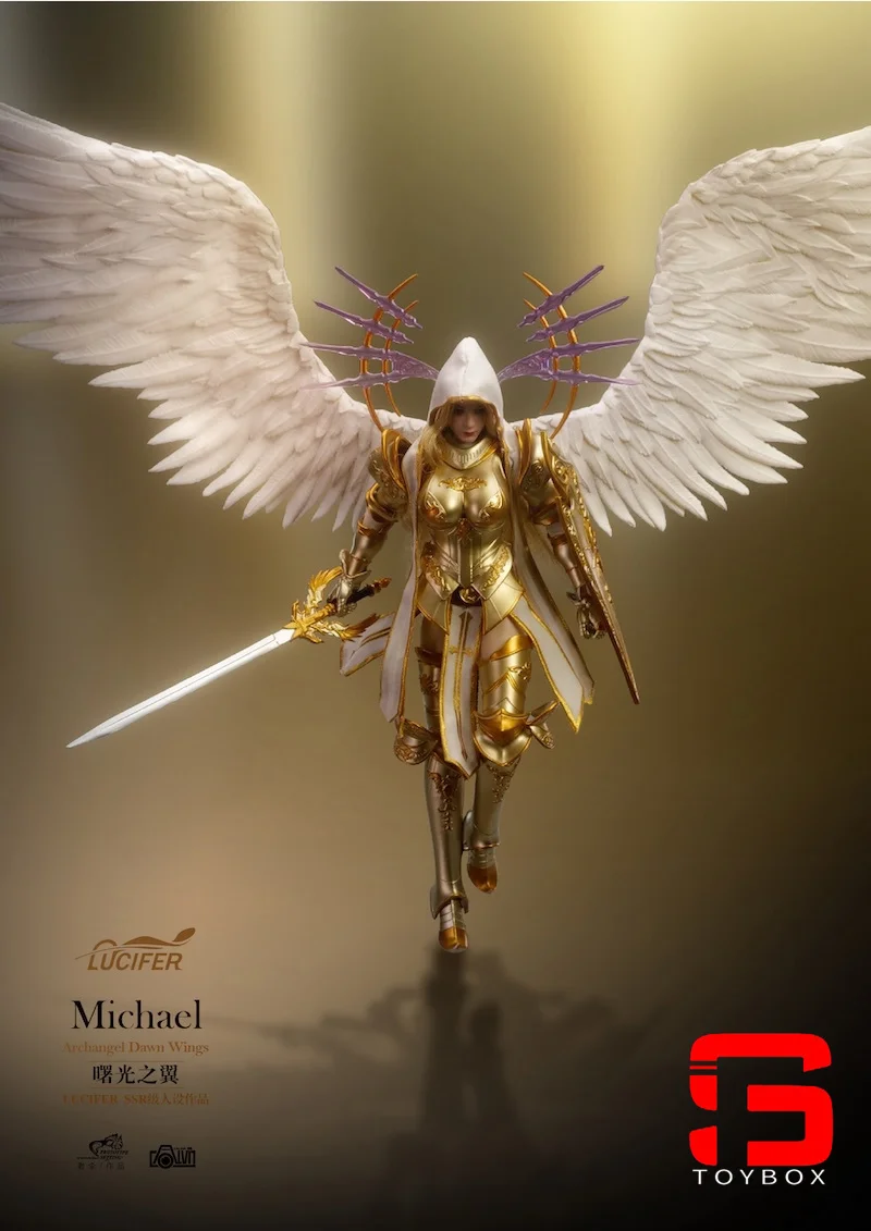 LUCIFER　Legendary Warrior M06 O1CN01lO7BFO1QZSelCNw1R_--
