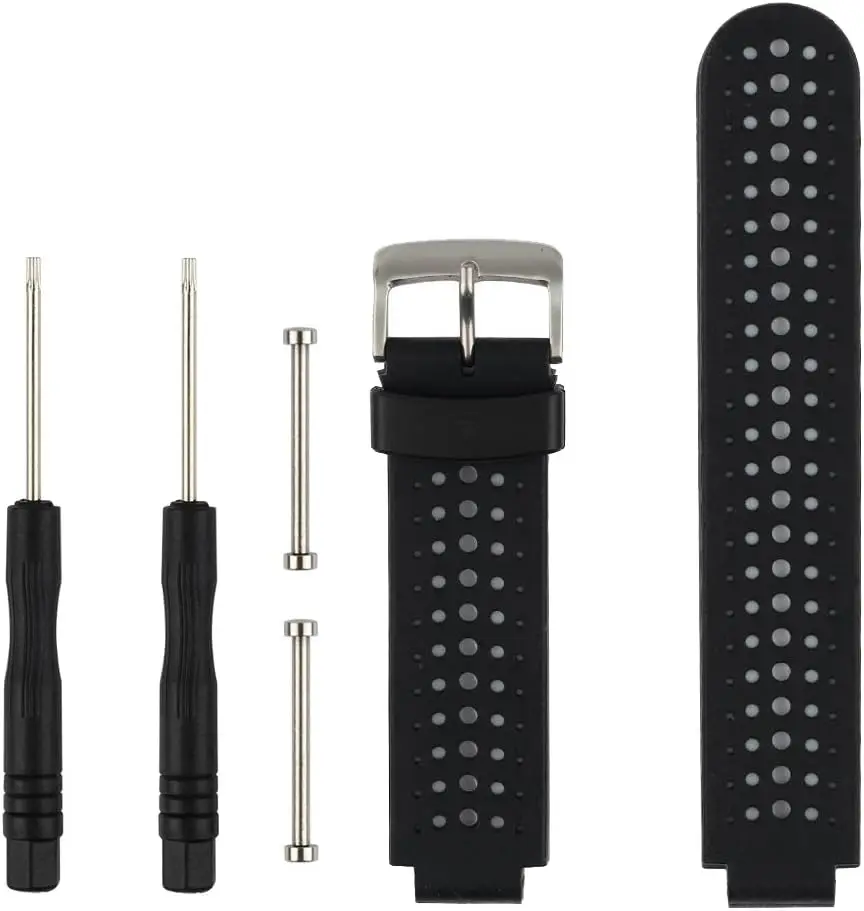 Premium Replacement Band for Garmin Watch - Stylish Strap Wristband Accessories