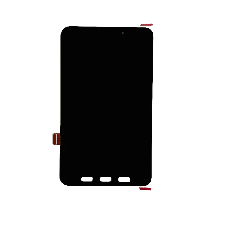 SM-T570 SM-T575 LCD 디스플레이 및 터치 스크린 어셈블리, 삼성 갤럭시 탭 액티브 3 T570 T575, 8.0 인치 LCD