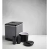 Food Cycler,2 L,Odorless & Quiet,easy cleaning,Easy To Use,carbon filter lid reduces odors,Reduce your food waste year round. 2
