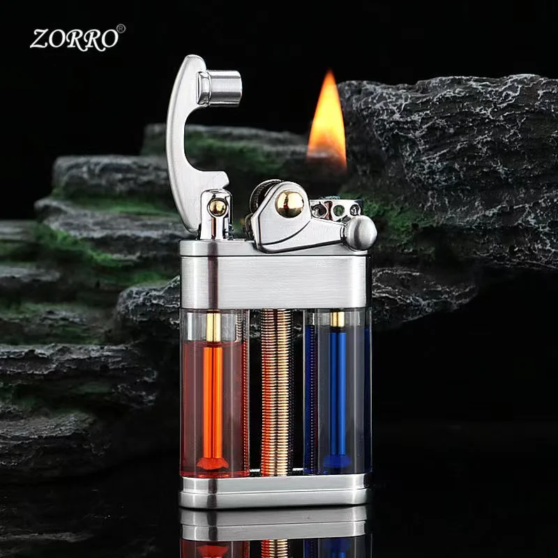 ボカロ　タコルカ　オイルライター　zippo 風　BJC12 ボカロ タコルカ オイルライター zippo 風 BJC12
