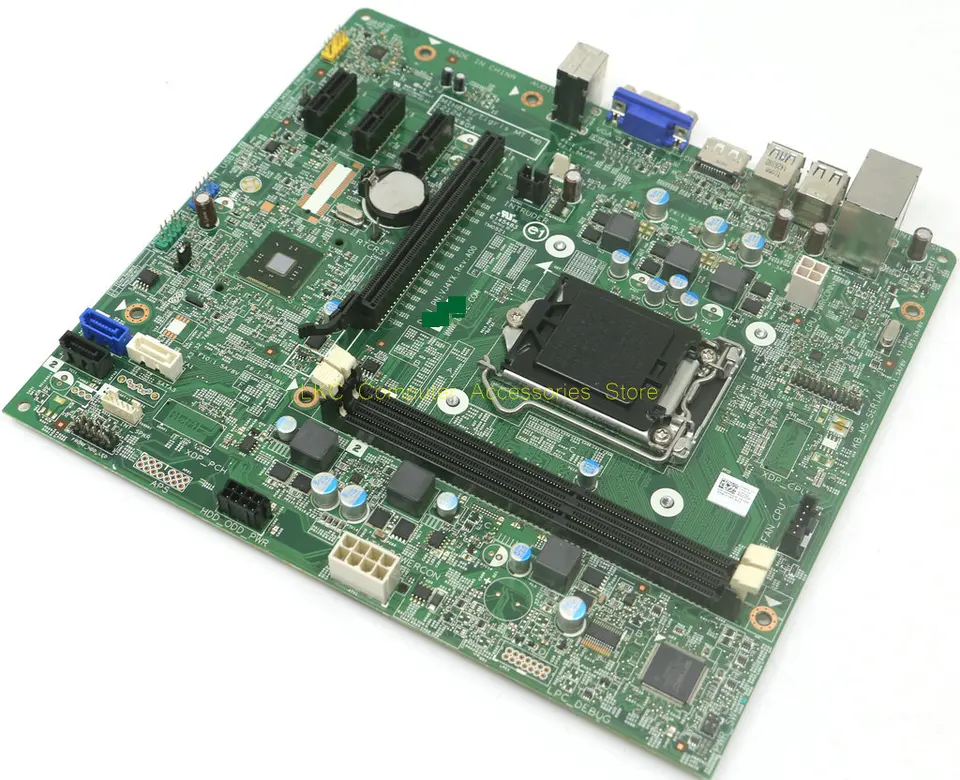 その他 Dell OptiPlex 3020 MT Dell OptiPlex 3020 - MT | Overview, Specs, Details | SHI