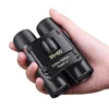 Small Binoculars Outdoor Travelling and Hunting Opera Glasses Compact Waterproof Outside Tourism Tool 30x60 2