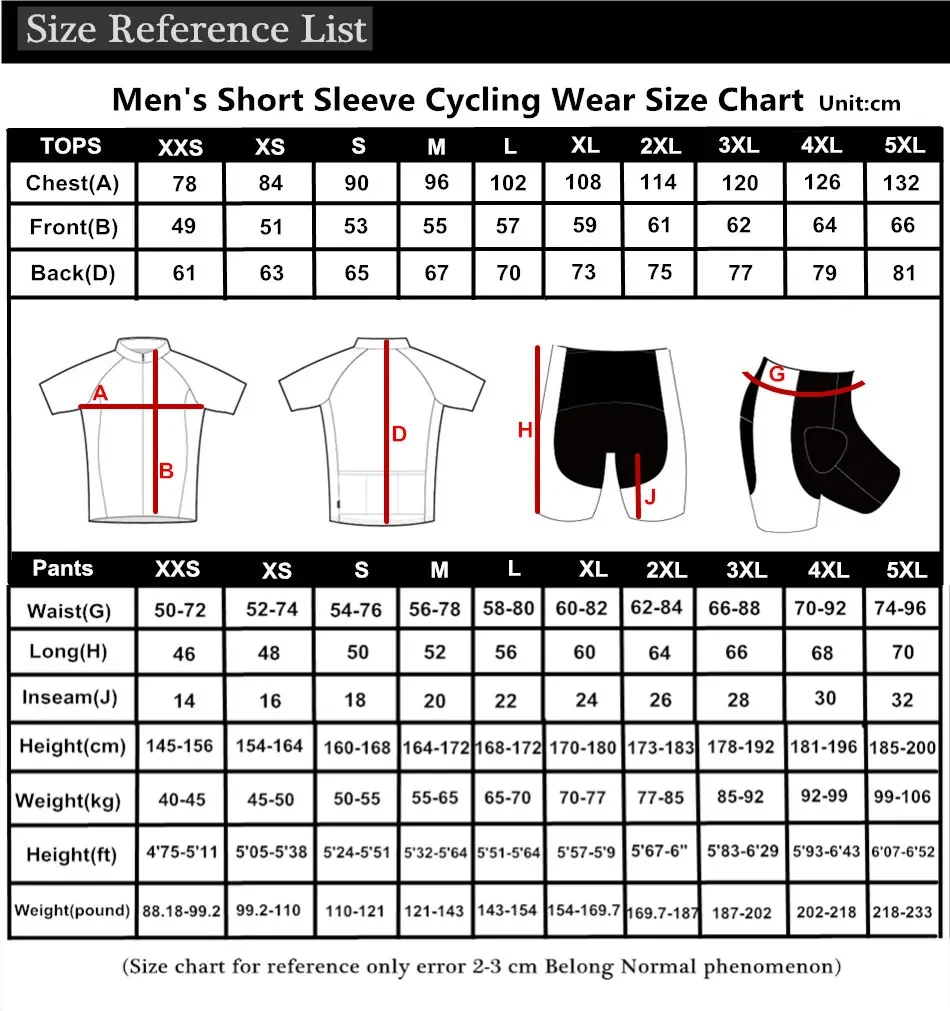 2025 Bike Team Custom Cycling Jersey Four Seasons Racing Road Bike Cycling Clothing Customize Maillot Ciclismo Hombre DIY Design 6