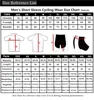 2025 Bike Team Custom Cycling Jersey Four Seasons Racing Road Bike Cycling Clothing Customize Maillot Ciclismo Hombre DIY Design 6