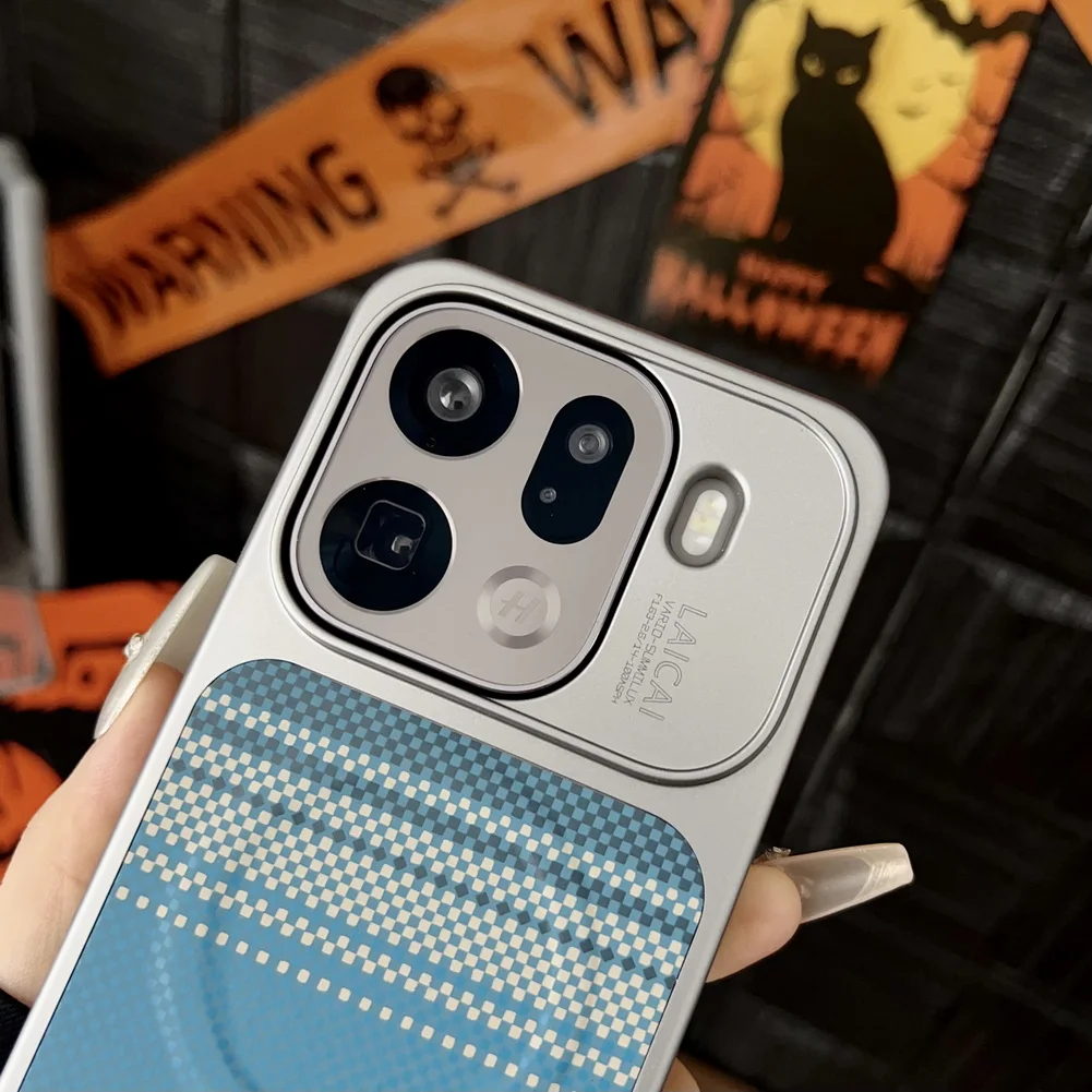 Samsung Galaxy S25 FE shockproof hoesje - Marmer paars