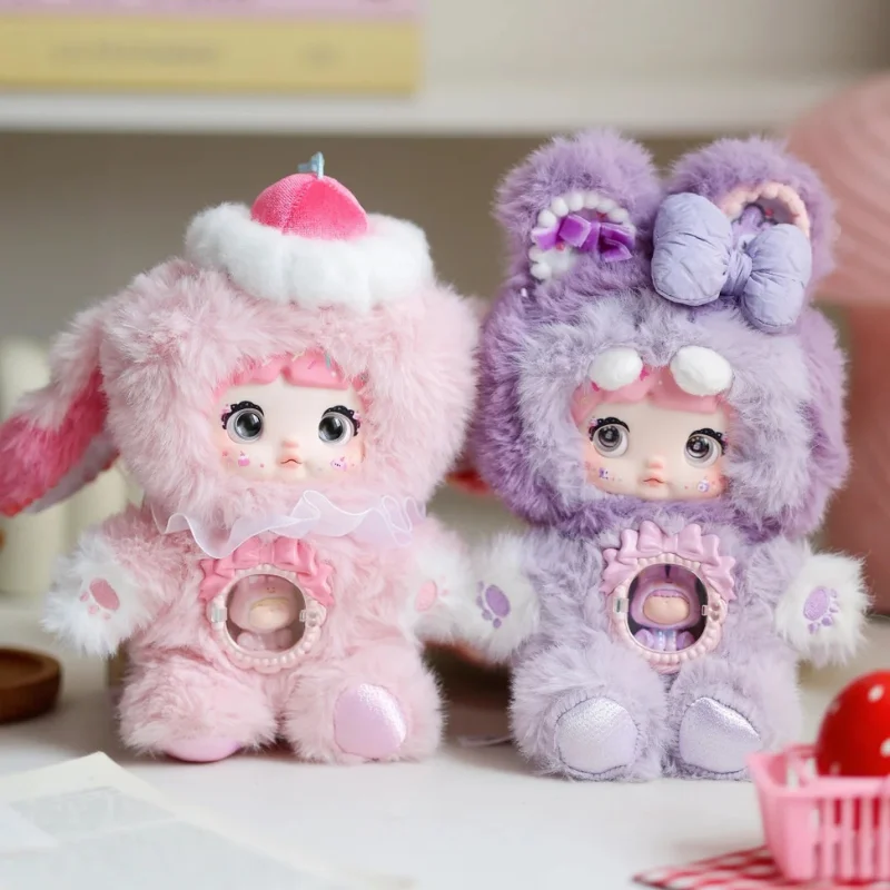 【顔自信有り】Nommi V7 スウィーティーシリーズ 一口甜心 シークレット 顔自信有り】Nommi V7 スウィーティーシリーズ 一口甜心 シークレット