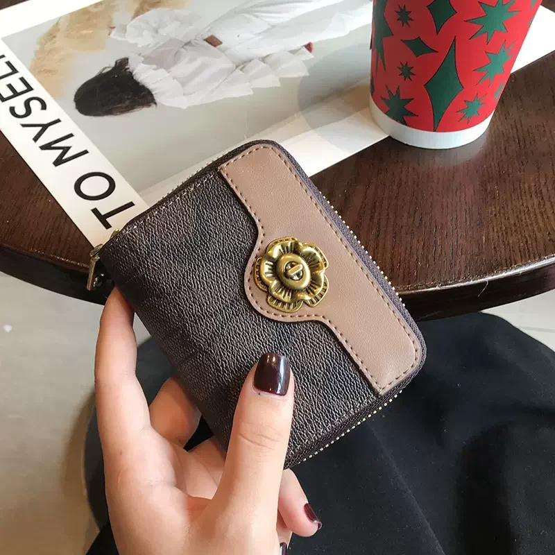 SEMALAYA Cardbag Ms. Small Card Detaida Exquisite Advanced High -level Sensole 2024 New High -end INS Wind