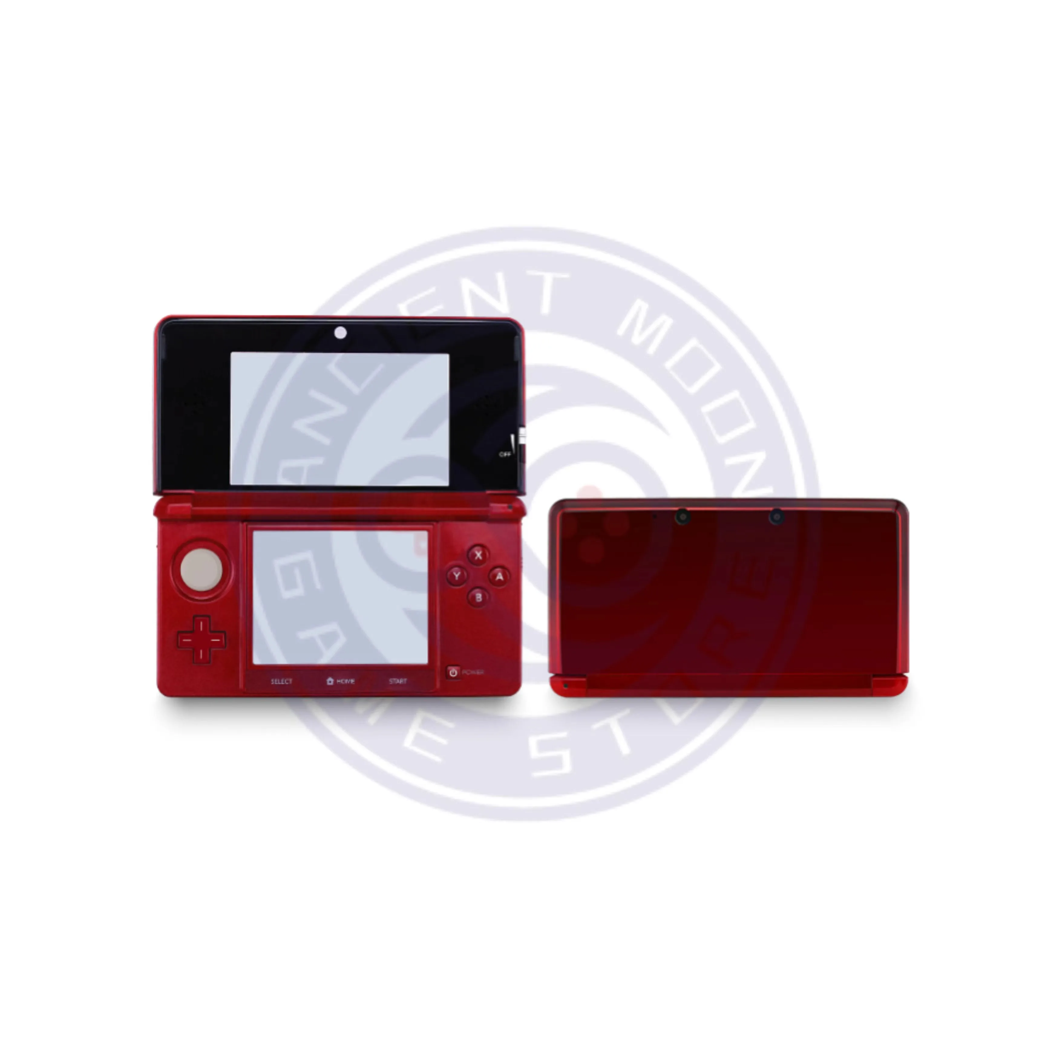 Original 3DS 3DSXL 3DSLL Game Console handheld game Console Free