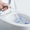 1PC Bidet Toilet Sprayer Head Handheld Bidet Faucet Spray  For Sanitary Shattaf Shower Head Self Cleaning Accessories 6